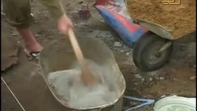 055 Дом из пенобетонных блоков смотреть онлайн