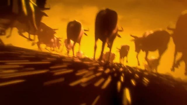 The Stampede смотреть онлайн