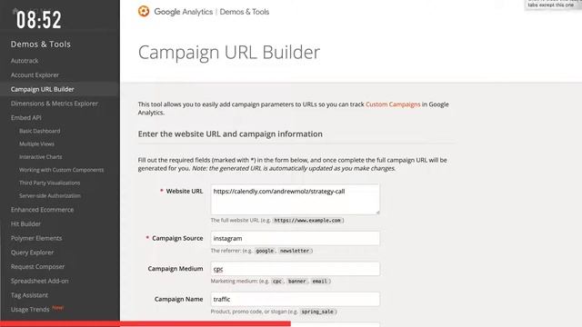 ? How To Market Smarter With UTM Parameters