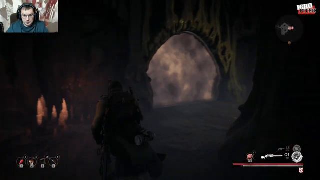 ПОЖИРАТЕЛЬ СНОВ - Remnant From the Ashes#13 смотреть онлайн