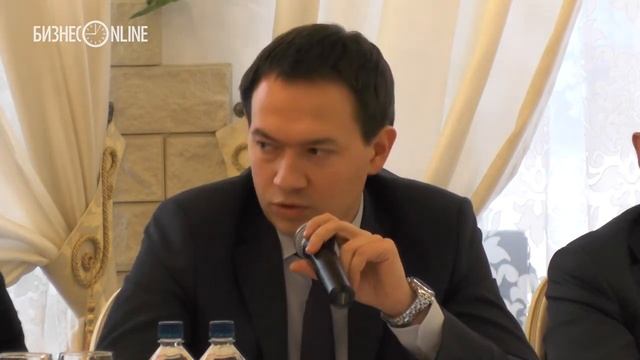 Собрание АРиО: "налоговых каникул" для рестораторов и отельеров не будет смотреть онлайн