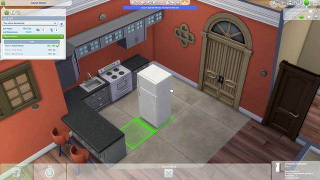 Speed Build - Remodel of Agave Abode смотреть онлайн