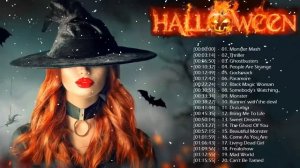 ЛУЧШИЕ ПЕСНИ ДЛЯ ВЕЧЕРИНКИ НА ХЕЛЛОУИН  2021 ? СБОРНИК ПЕСЕН ДЛЯ ВЕЧЕРИНКИ НА ХЕЛЛОУИН