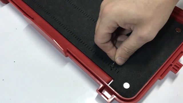 Установка тюнинга для ящиков meiho versus vs-7070, vw-2070. смотреть онлайн
