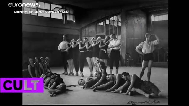 Программа CULT Послы культуры России смотреть онлайн