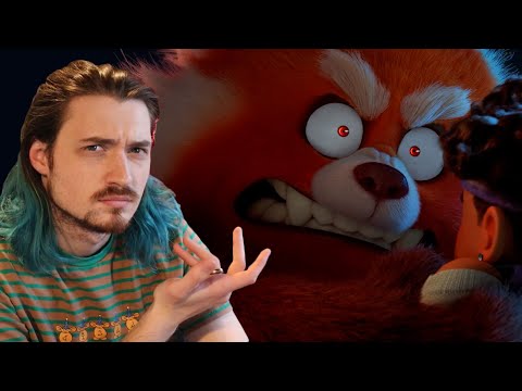 Turning Red: Why Is Everyone So Mad?