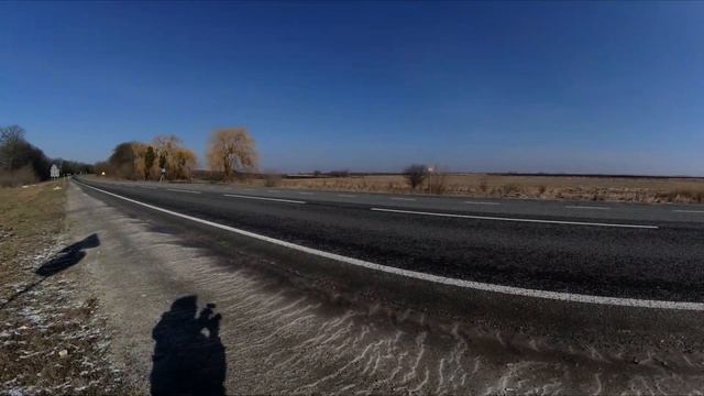 На Велосипеде в Тернополь со Львова. Часть 1 смотреть онлайн