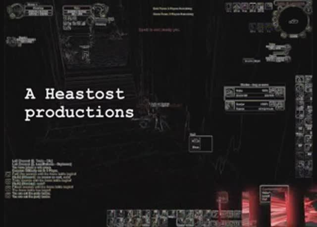 Heastost 2 Shadow Priest смотреть онлайн