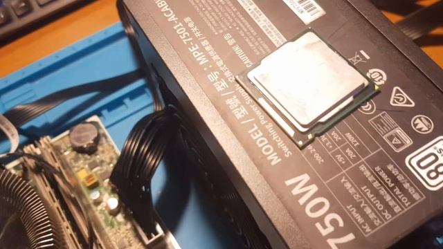 Апгрейд материнской платы H-Cupertino2 rev:1.02 смотреть онлайн