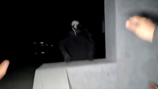 PARKOUR VS SCREAM 6! смотреть онлайн