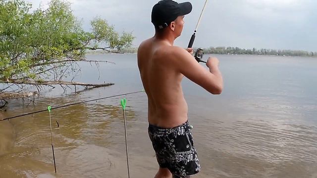 24 часа на рыбалке на фидер смотреть онлайн