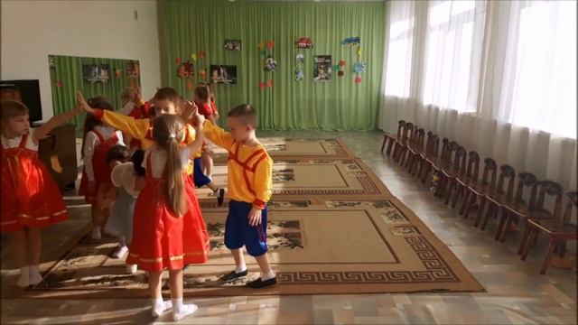 С Днем рождения Суксун МДОУ Суксунский детский сад Колосок смотреть онлайн