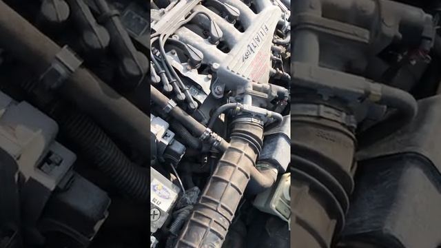HH0 Hidrogeno Gas Pulizia Motore Trattamento Fiat Bravo 16-16 v смотреть онлайн