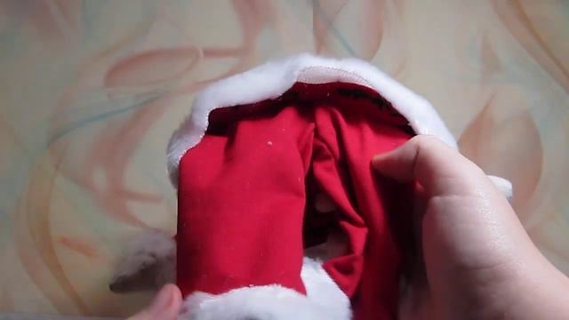 Санта своими руками. смотреть онлайн