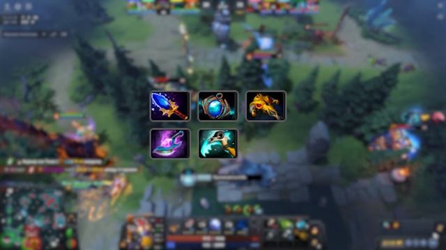 ПОЛНЫЙ ГАЙД НА ТИНКЕРА В 7.34 смотреть онлайн