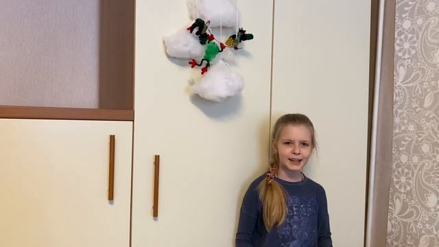 Самый талантливый читатель. Сказка "Лягушка-путешественница" смотреть онлайн