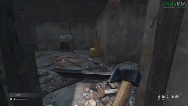 DayZ Livonia: В поисках приключений | Прохождение Игры (Выживание) #6 смотреть онлайн