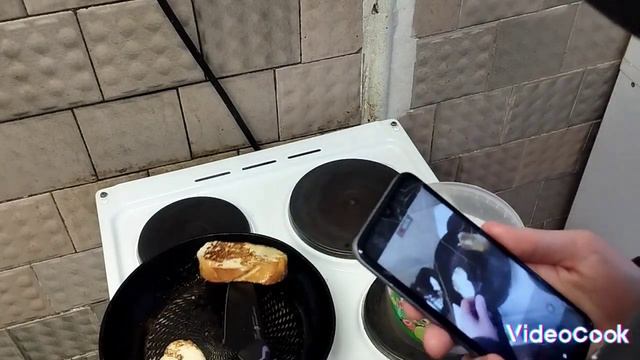 готовка это тоже сражение смотреть онлайн