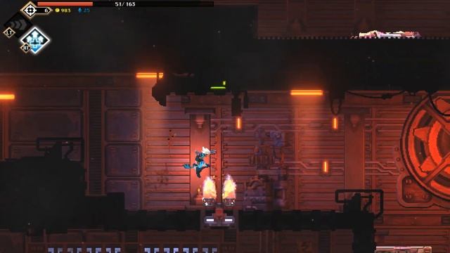 Foregone Review - It's Never Gone! смотреть онлайн