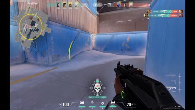 100 LVL - МОНТАЖ | VALORANT | CS:GO | Bro Falls: Ultimate Showdown | смотреть онлайн