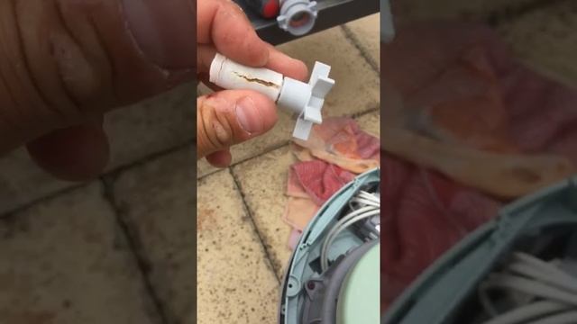 Lay Z Spa E02 Water Pump FIX смотреть онлайн
