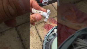 Lay Z Spa E02 Water Pump FIX