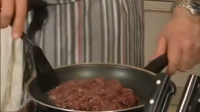 А.Гоман в гостях у "Охотников за рецептами", 2008 г. смотреть онлайн