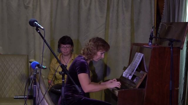 Ярослав ЗдОров,(high-counter).Романс Чайковского на шведском. смотреть онлайн