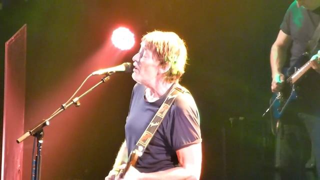 Chris Rea - Looking for the Summer - live in Zurich @ Kongresshaus 27.11.14 смотреть онлайн