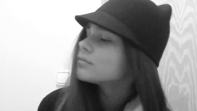 Emilie Simon - I Wanna Be Your Dog (lip sync Dynamic Weekend) смотреть онлайн