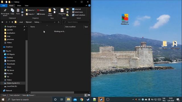 EU4 Automated Easy Province Modding Using EPC