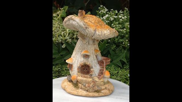 60 Most beautiful fairy houses смотреть онлайн
