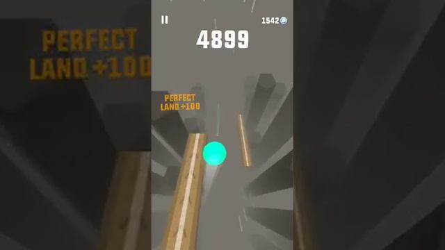 Обзор мобильной игры sky Ball #3 смотреть онлайн