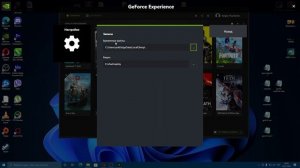 Как настроить мгновенный повтор в NVIDIA за 5 минут! Секреты и трюки использования