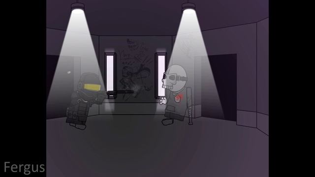 Operation Delta - Madness Combat смотреть онлайн