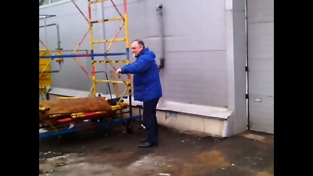 Испытание ..... (прикол) смотреть онлайн