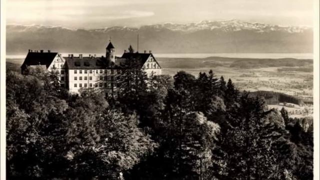 Im Schwarzwald und am Bodensee Marschlied смотреть онлайн