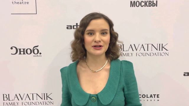 Мария Лапшина 2021 визитка смотреть онлайн