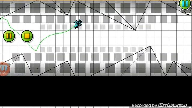 Geometry Dash -Sirius- Password смотреть онлайн