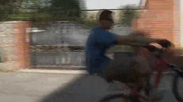 Dirt street bike video =o) a lot of fun смотреть онлайн
