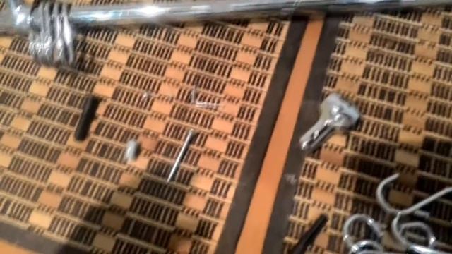 Установка рейлинга. DIY. смотреть онлайн