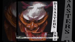 KSLV Noh - Disaster«s End (Prod. SCXRYTAPE)