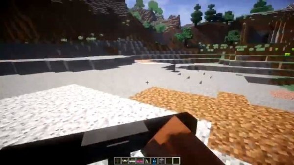 САМОЕ ПЕРВОЕ ВИДЕО ФИКСАЯ /// обзор мода