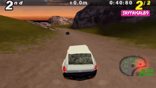 TNN Motorsports Hardcore TR - Arizona Track 2 смотреть онлайн