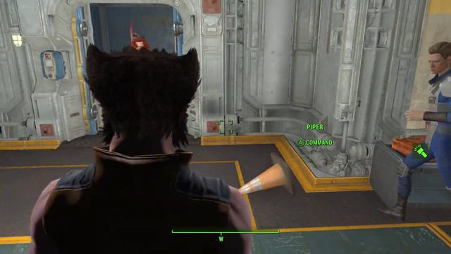 Fallout 4 Sims Settlement 2 Part 5 смотреть онлайн