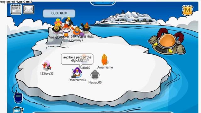 CPWeWantMore presents-New Dig Club смотреть онлайн