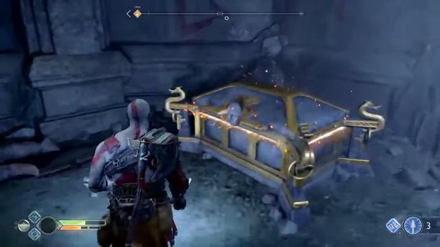 God Of War #3 Vamo terminar a história logo? смотреть онлайн