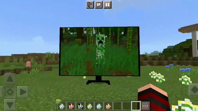 Топ 3 мода для Майнкрафт Пе 1.16+ | Скачать