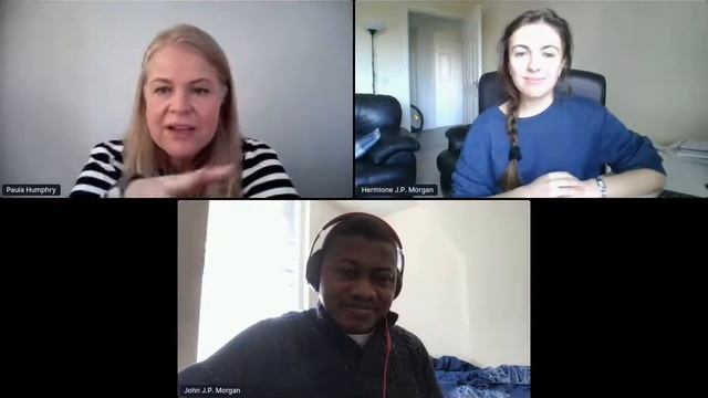 J.P. Morgan - Why Tech in a Bank? Software Engineering at J.P. Morgan смотреть онлайн