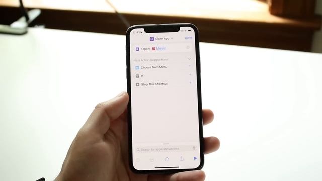 How To Change App Icons On iOS 16! смотреть онлайн